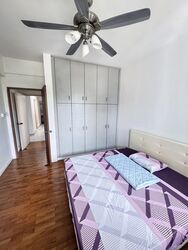 Fernwood Towers (D15), Condominium #551288871